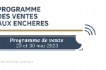 Plaquettes promotionnelles 